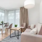 Jantaris Near With Fitness By Renters Апартаменты Мельно