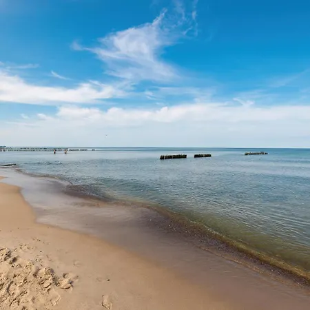 Jantaris Near With Fitness By Renters Lejlighed