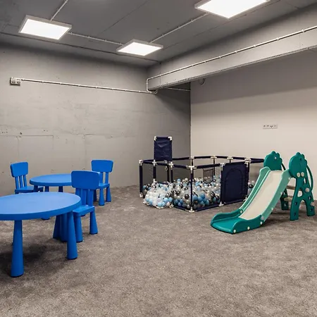 Jantaris Near With Fitness By Renters *