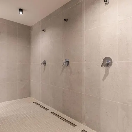 Jantaris Near With Fitness By Renters Mielno (Koszalin)