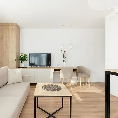 Apartman Jantaris Near With Fitness By Renters *