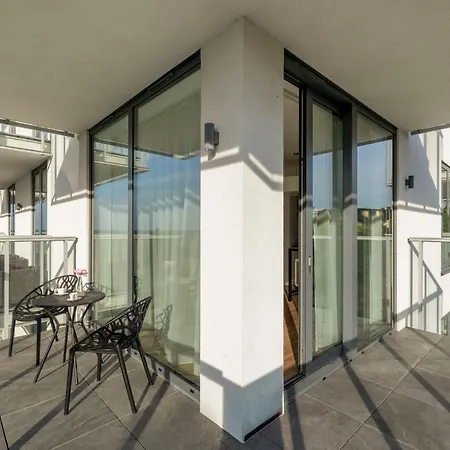 Apartman Jantaris Near With Fitness By Renters