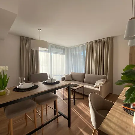 Apartman Jantaris Near With Fitness By Renters *