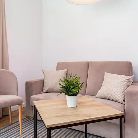 Jantaris Near With Fitness By Renters Mielno (Koszalin)