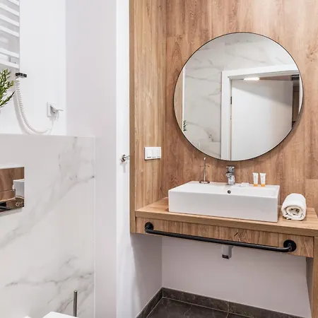 Apartman Jantaris Near With Fitness By Renters *