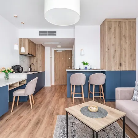 Jantaris Near With Fitness By Renters Lejlighed