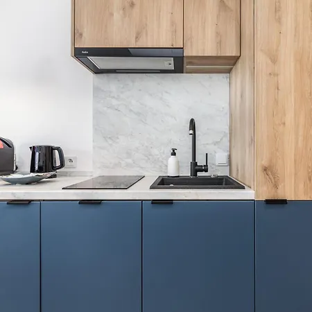 Lejlighed Jantaris Near With Fitness By Renters