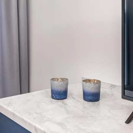 Lejlighed Jantaris Near With Fitness By Renters Mielno (Koszalin)