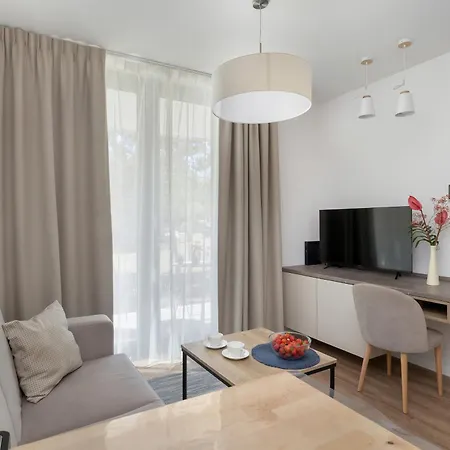 Apartman Jantaris Near With Fitness By Renters *