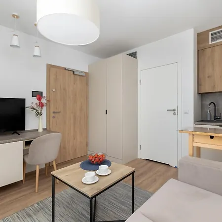 Jantaris Near With Fitness By Renters Apartman *