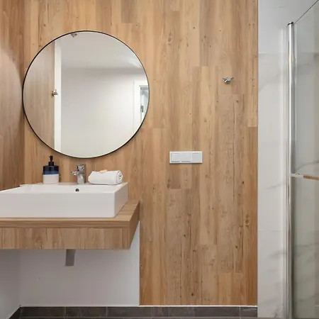 Jantaris Near With Fitness By Renters Διαμέρισμα Mielno (Koszalin)