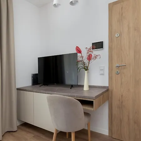 Jantaris Near With Fitness By Renters Apartman