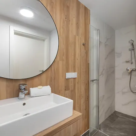 Apartman Jantaris Near With Fitness By Renters *