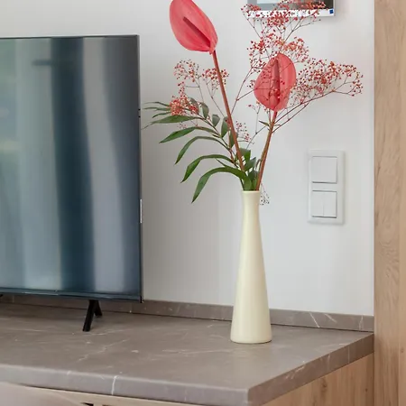 Διαμέρισμα Jantaris Near With Fitness By Renters *