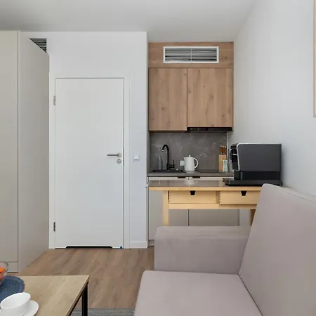 Apartman Jantaris Near With Fitness By Renters *