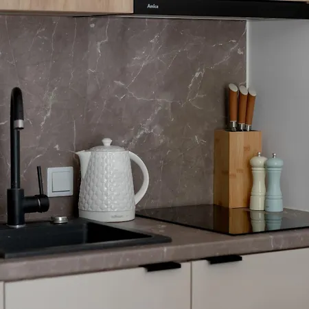 Jantaris Near With Fitness By Renters Διαμέρισμα