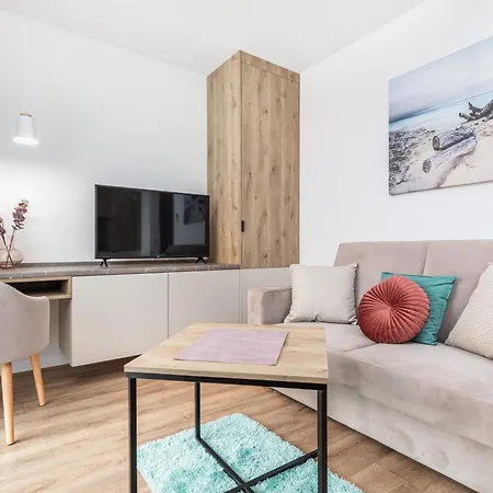 Apartman Jantaris Near With Fitness By Renters *